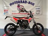 Beta RR 2T 50 Motard Supermoto Modell 2025 - NEU MOFA