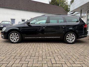 Volkswagen Passat Variant - 8