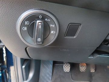 Fotografie 15 des Seat Ateca Style 1.5 TSi 6G Navi AHK LED