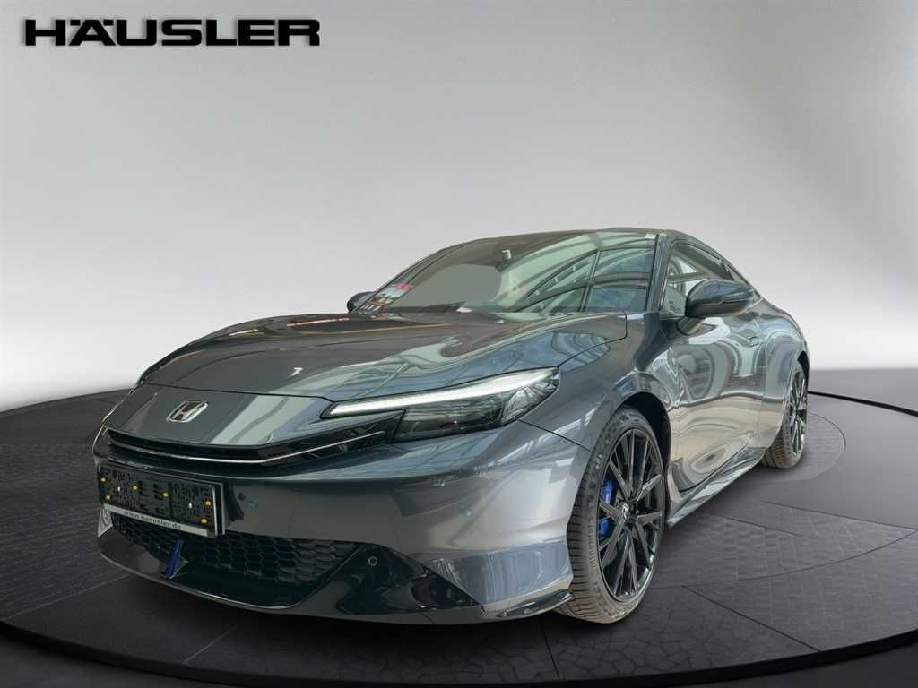 Honda Prelude 8 Jahre Garantie*Navi*BOSE*