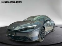 Honda Prelude - Vorschau Bild 1