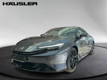 Honda Leasingangebot: Honda Prelude 8 Jahre Garantie*Navi*BOSE*