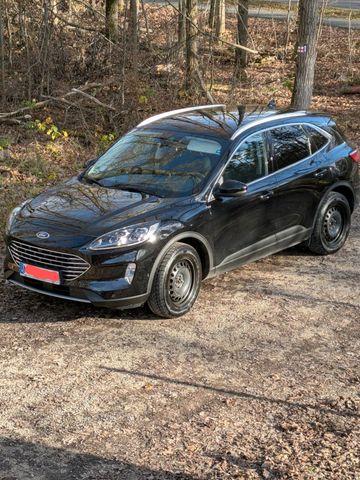 Ford Kuga Titanium X 1,5l