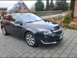 Opel Insignia CT Country Tourer 2.0 CDTI 125kW Au... - Opel Insignia CT aus 2016