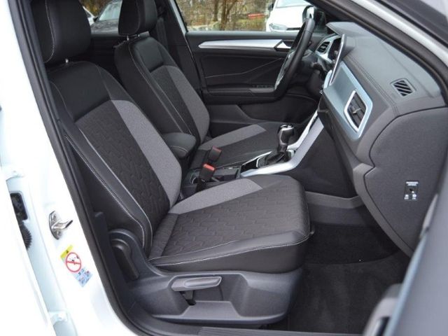 T-Roc 2.0 TDI DSG Goal PLUS-PAKET/IQ.DRIVE/AHK/1