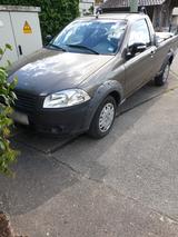 Fiat Strada, PKW Ladefläche Plane Pick Up ... - : Pickup, Pkw