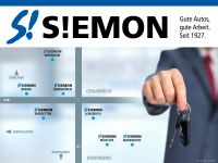 Skoda Elroq - Vorschau Bild 3