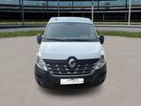 Renault Master III Kasten L2H2 dCi 165 FAP 3,3t+Klima+++ - Renault Diesel Pritsche + Plane