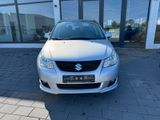 Suzuki SX4 1.6 VVT 2WD Comfort - Suzuki SX4 aus 2010