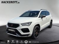 Cupra Ateca - Vorschau Bild 2
