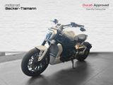 Ducati Diavel - DUCATI DIAVEL