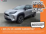 Toyota Yaris Cross 1.5 E FWD Style Plus 2xKlima 360 ACC - Toyota Yaris Cross: Style Plus