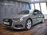 Audi A6 45 2.0 TFSI quattro S-tronic Business Leder - Audi A6 Business Gebrauchtwagen