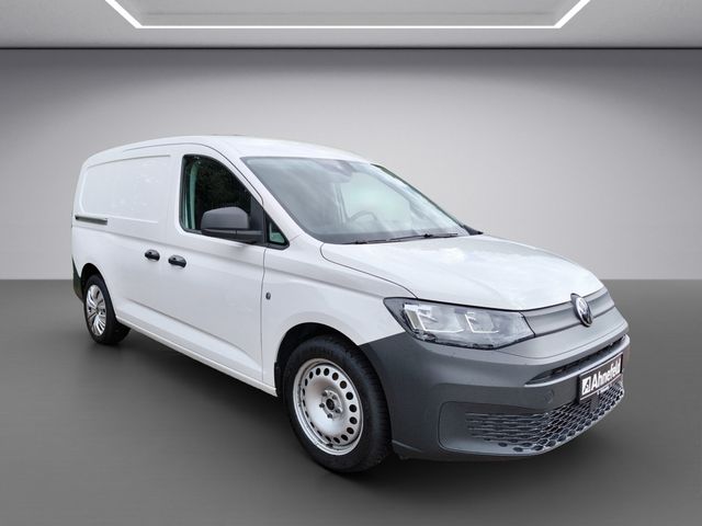 Caddy Maxi