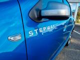 Dacia Sandero II Stepway Essential - Dacia Sandero Stepway mit Autogas-Antrieb (LPG)