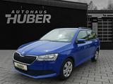 Skoda Fabia Combi Active 1.0 TSI - Skoda Fabia: Combi Active