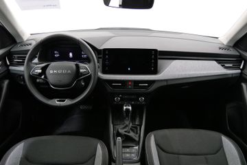 Skoda Kamiq Tour 1.0 TSI DSG LED MATRIX AHZV PDC ACC