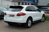 Porsche Cayenne Diesel|1-HAND|PANO|ACC|KAMERA|TOTW|BIXEN - Porsche Cayenne in Hamburg