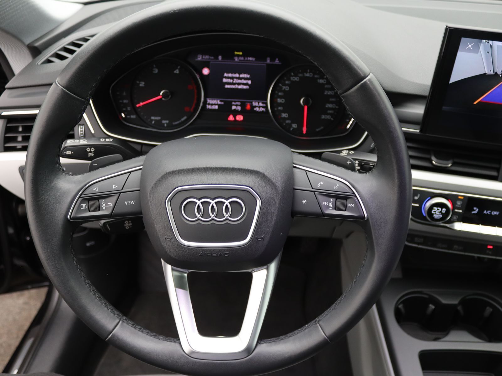 Audi A5 - Bild 14
