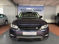 Land Rover Range Rover Sport 3.0 SDV6 HSE Pano Navi Leder S