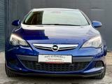 Opel Astra GTC 1.6 ECOTEC Turbo #AFL+ #Navi #Garantie - Opel Astra: Turbo Gtc