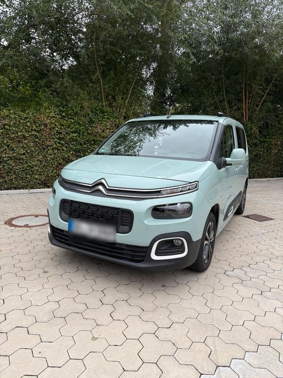Image of Citroën Berlingo