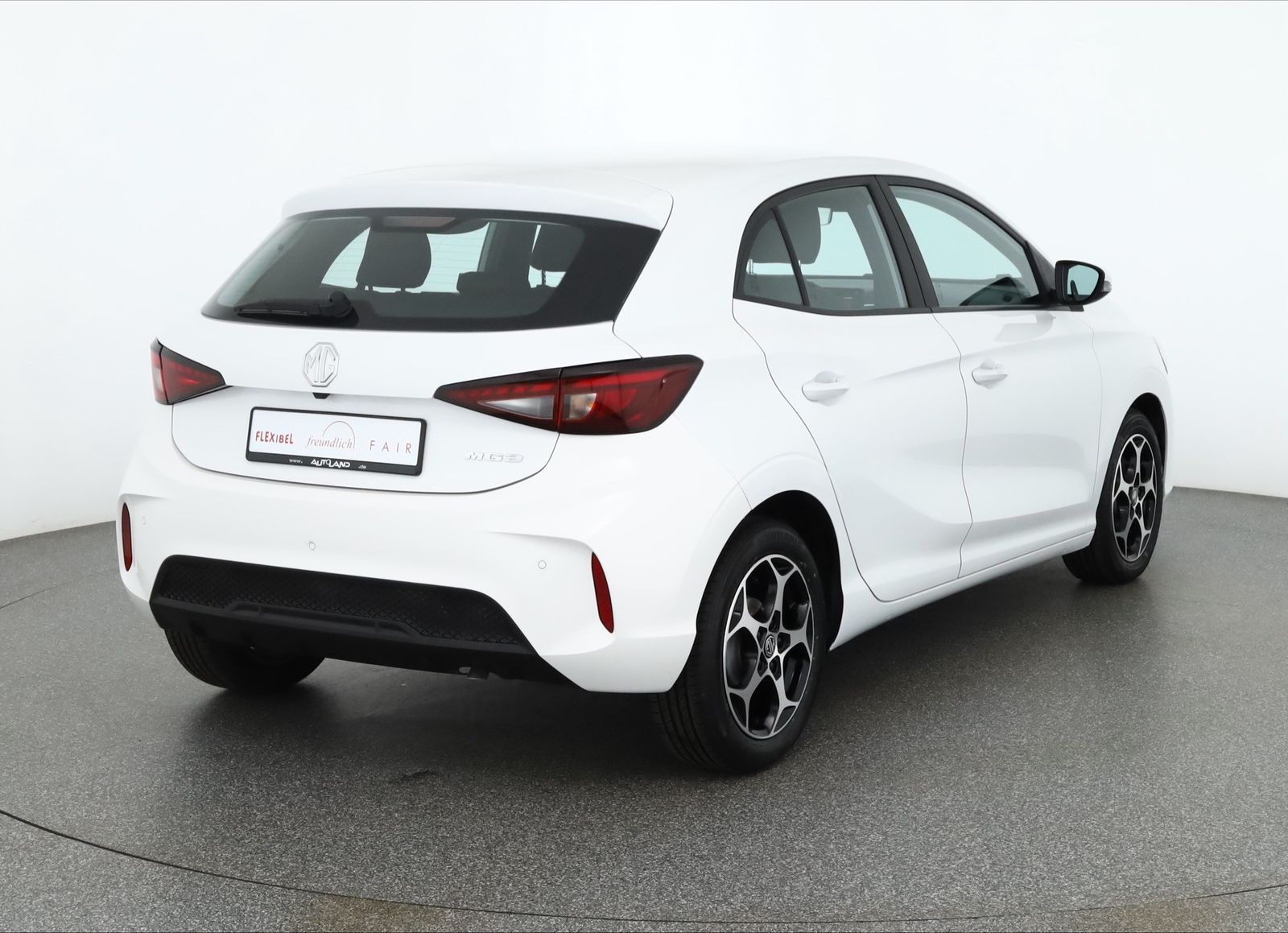 MG3