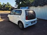 Volkswagen e-up! Klimaautomatik+Kamera+36kw/h+Tempomat - weiße Volkswagen e-up!