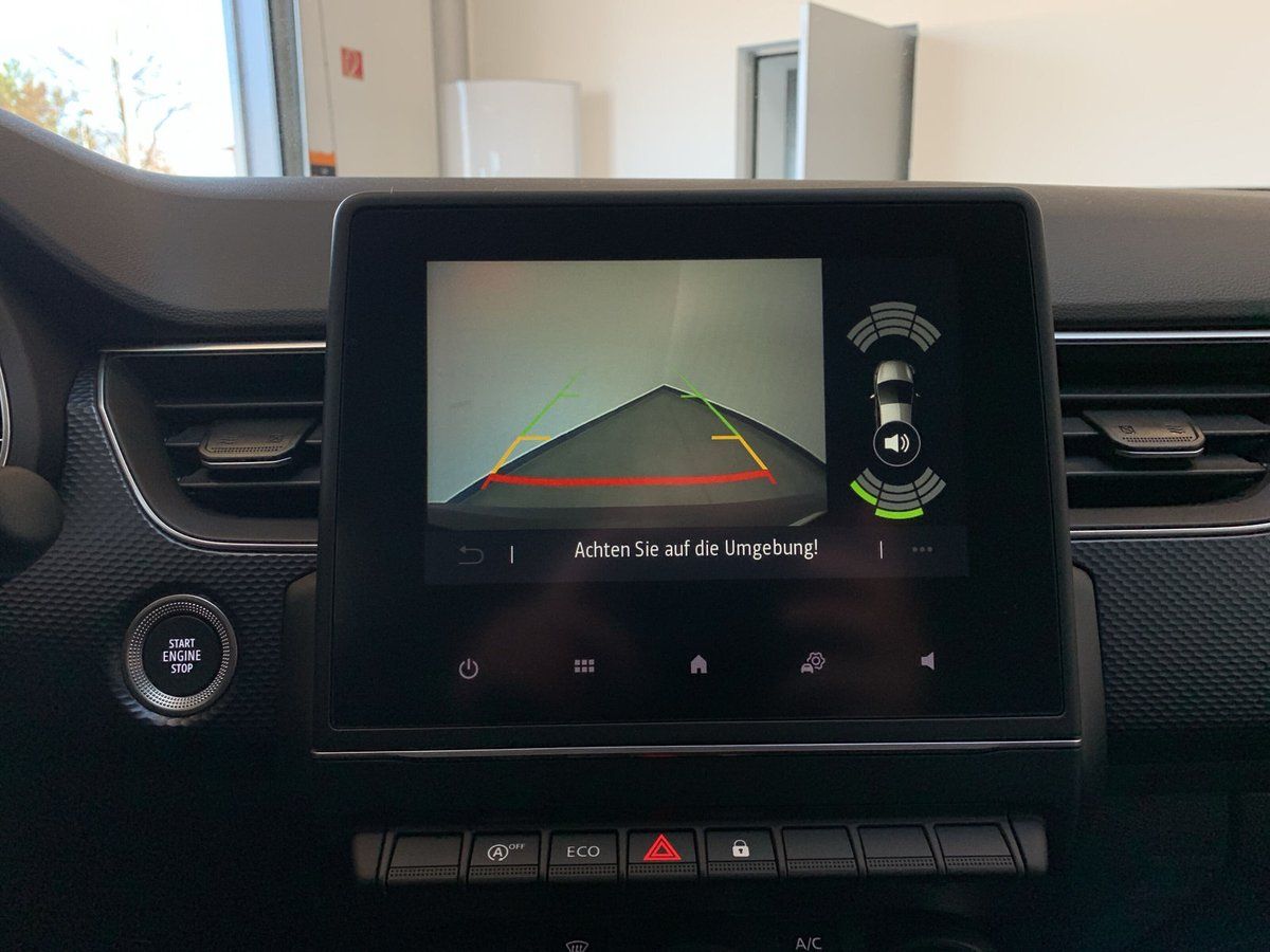 Renault Arkana - Bild 29