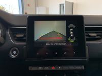 Renault Arkana - Vorschau Bild 29