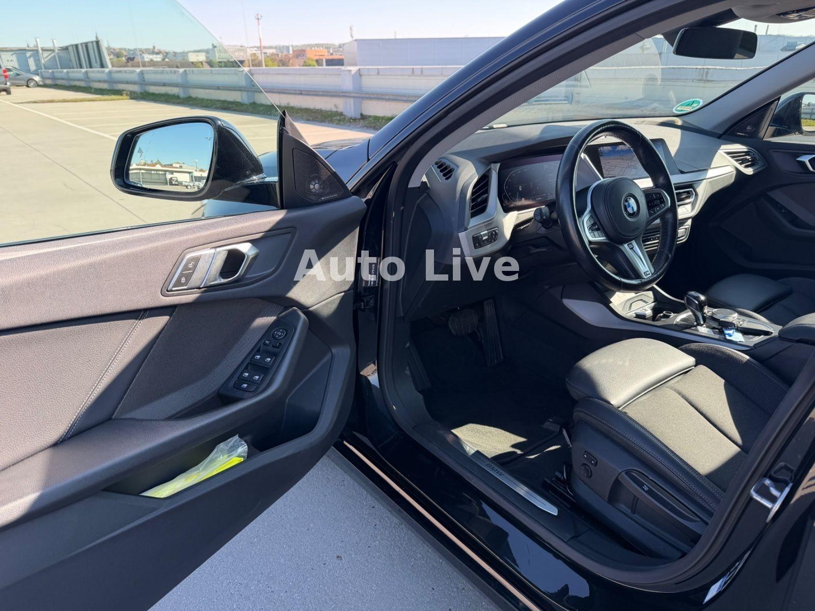 BMW 216 GC*VIRTUAL*LED*NAVI*KAMERA*H&K*ABSTAND!, миниатюра 22