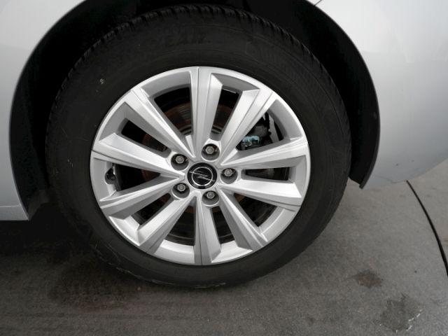 Astra L LIM ELEGANCE CDTI+LED LICHT+NAVI+RÜCKFAH