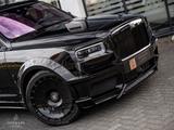 Rolls-Royce Cullinan 6.75 V12 / NOVITEC Widebody / Starlight - Rolls-Royce Cullinan aus 2021
