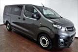 Opel Zafira 2.0 D Life Extralang Navi/Klima/9Sitzer - Opel Zafira Life: 9 Sitzer