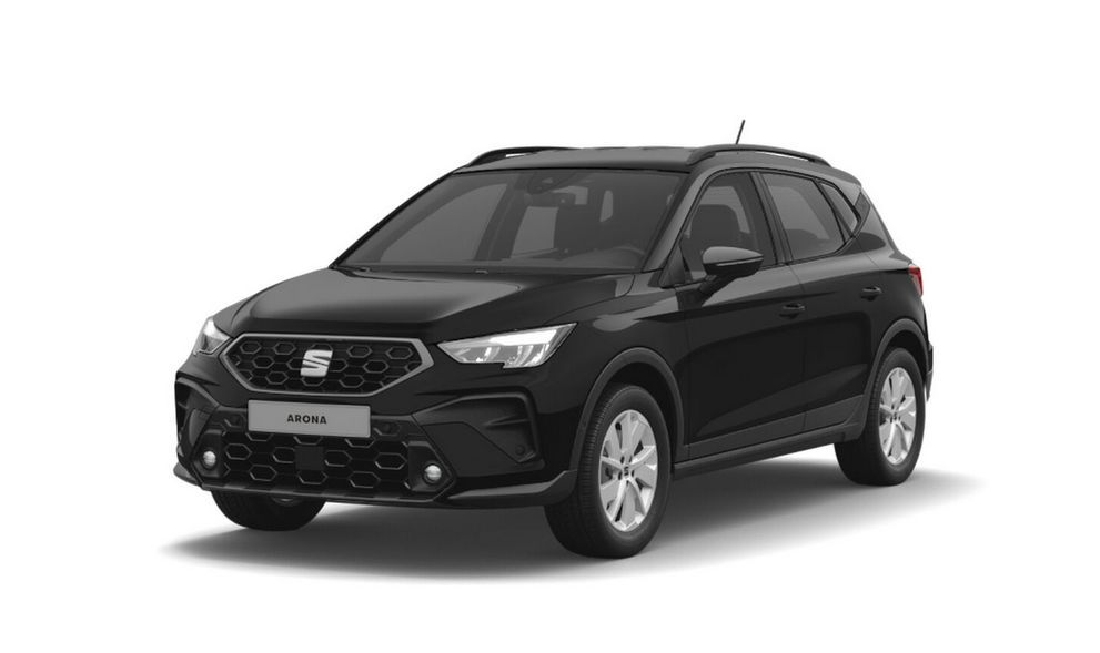 Seat Arona - Bild 2