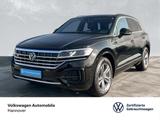 Volkswagen Touareg 3.0 V6 TDI Tiptronic 4-Motion R-Line Nav - VW Touareg Gebrauchtwagen in Hannover