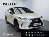 Lexus RX 450h Style Edition *20Zoll*HUD*Pano*Leder*CAM - weiße Lexus RX-Serie