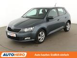 Skoda Fabia 1.0 TSI Ambition Aut.*LIMITER*PDC*SHZ* - Skoda Gebrauchtwagen in Bonn