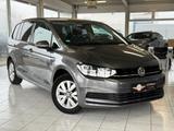 Volkswagen Touran 1.2 TSI"Trendline"7 SITZE"NAVI"AHK"TEMPOM - Volkswagen Touran: 1.2
