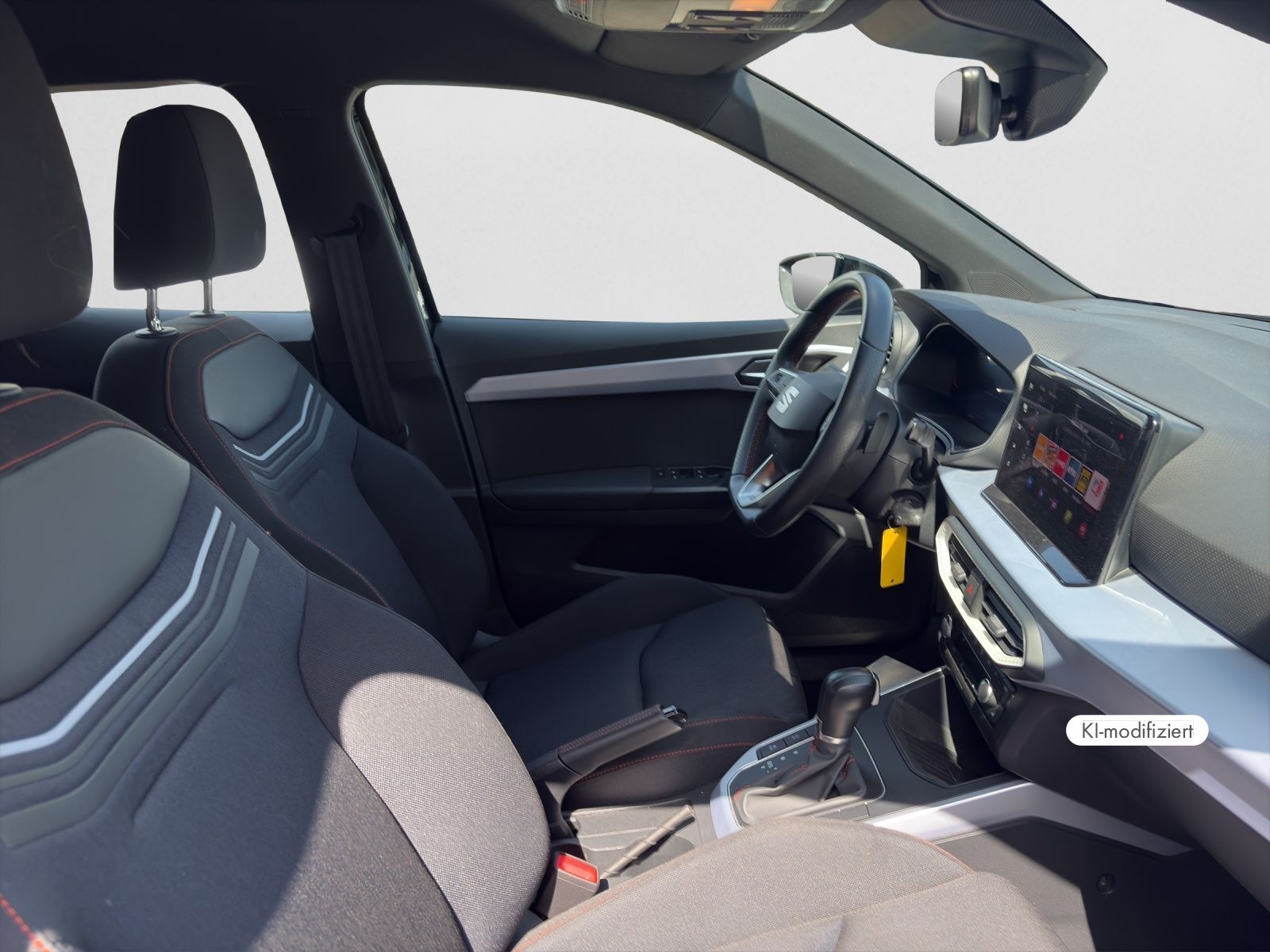 Seat Arona - Bild 5