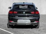 BMW X2 sDrive20d M-SPORT+PANO+DA+ALARM+PDC+SHZ+KAMER - gebrauchte BMW X2 aus dem Jahr 2022