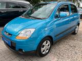 Chevrolet Matiz SX*Klima*50.TKM*E-Paket*TÜV NEU - Chevrolet Matiz in Berlin