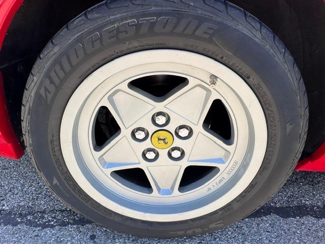 Ferrari 328 GTS / Zahnriemen+Service neu / Historie – 15
