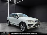 Volkswagen Touareg*PANO*KAMERA*MEMORY*AHK*ACC*R-LINE* - VW Touareg Gebrauchtwagen in Hamburg