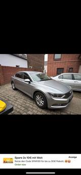 Volkswagen VW Passat  Prins VSI - mit LPG-Antrieb: Prins Vsi