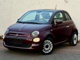 Fiat 500/Lounge/Automatik/Panoramadach/Chrom/Klima/ - Fiat 500 Gebrauchtwagen in Wiesbaden