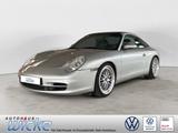 Porsche 996 3.6 TARGA AUTOMATIK KLIMA NAVI XENON 19 ZOLL - Porsche 996 aus 2004