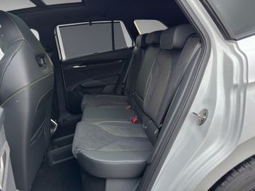 Skoda Enyaq RS Lounge*AHZV*WÄPU*0,25%*360°*HUD*DCC*