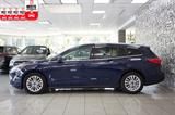 Ford Focus Turnier AUTOM*TITANIUM*NAV*AHK*KAM*B&O*LED - Ford Focus: Titanium Turnier