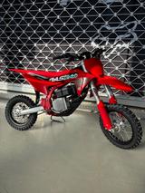 Gasgas  MC-E5 - GASGAS MC E 5